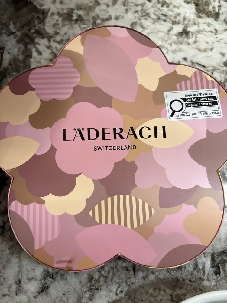 Pralines And Truffles