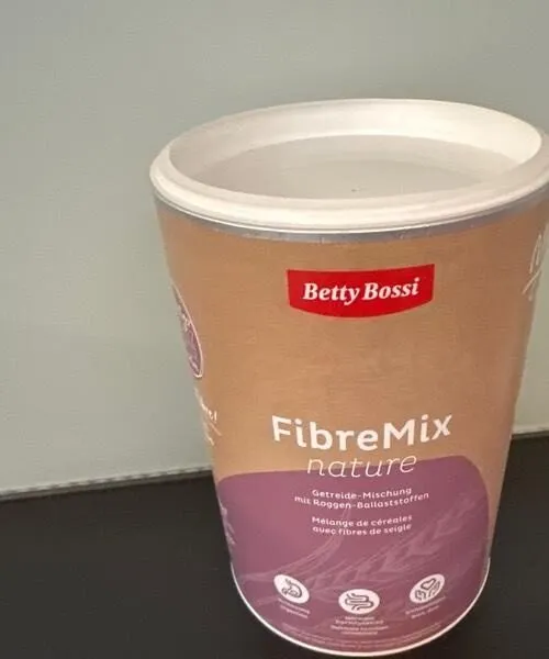 Fibre mix nature