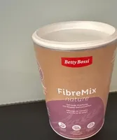Fibre mix nature