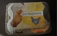Uova Nostrane