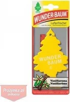 Wunderbaum Lufterfrischer, Vanille