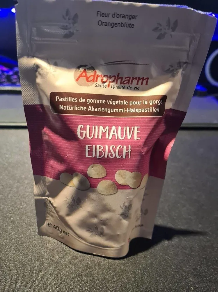 Guimauve
