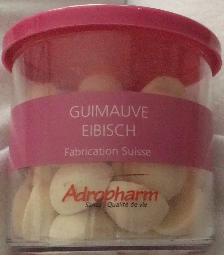 Guimauve