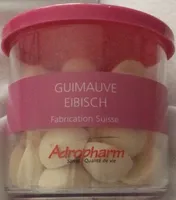 Guimauve