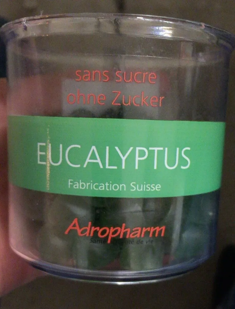 Eucalyptus