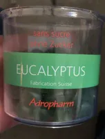 Eucalyptus