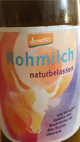 Rohmilch