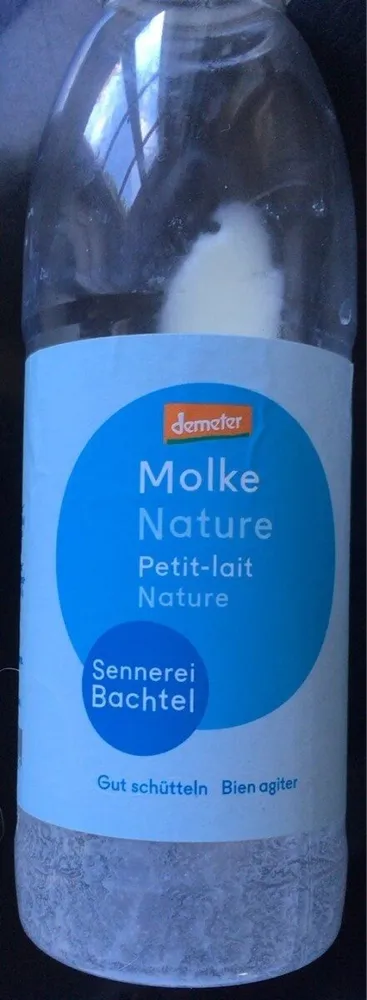 Petit lait