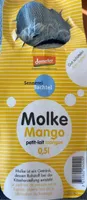 Petit lait Mangue