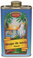 Sirope de savia
