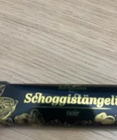 Schoggistängeli noir