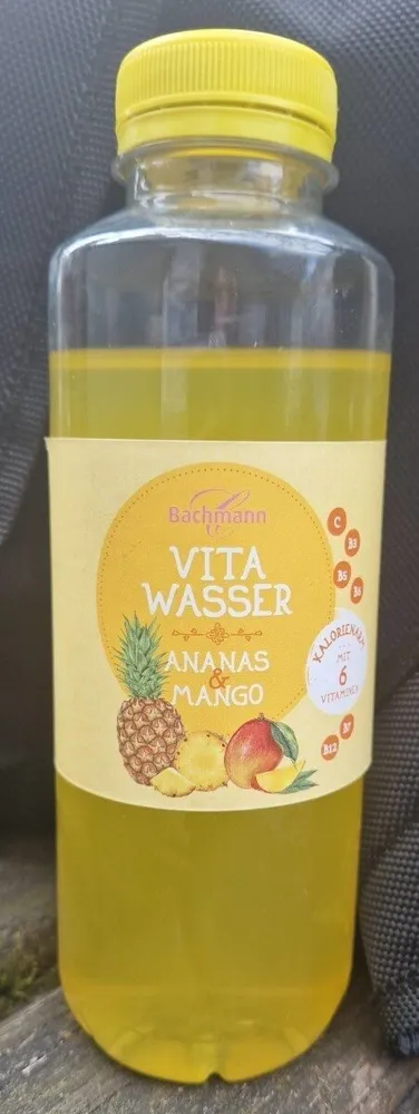 Vitæ wasswe