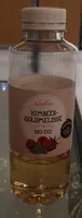 Himbeer-Goldmelisse Bio-Tee