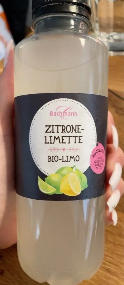 bio limo