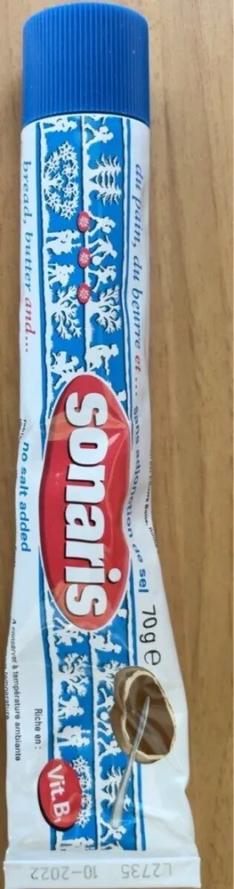 Sonaris