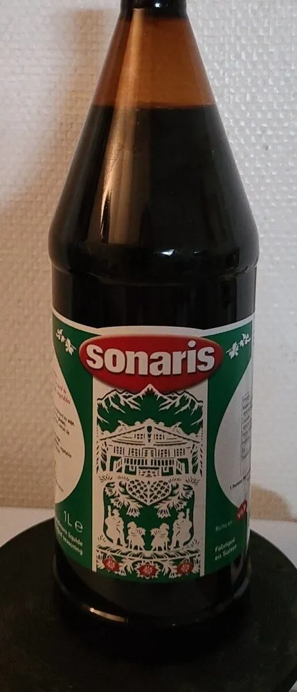 Sonaris