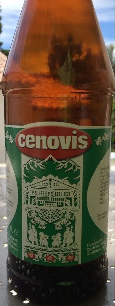 Cenovis