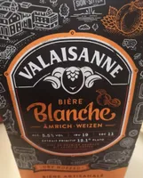 Bière blanche