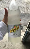Schweppes Mojito Virgin