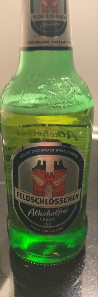 Alkoholfrei