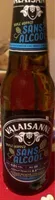 Biere sans alcool