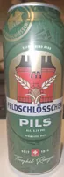 Feldschlösschen Pils