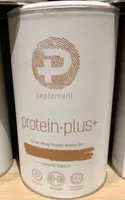 Peplement Protein