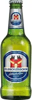 Alkoholfrei lager beer