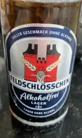 Alkoholfreies Bier