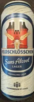 Alkoholfrei