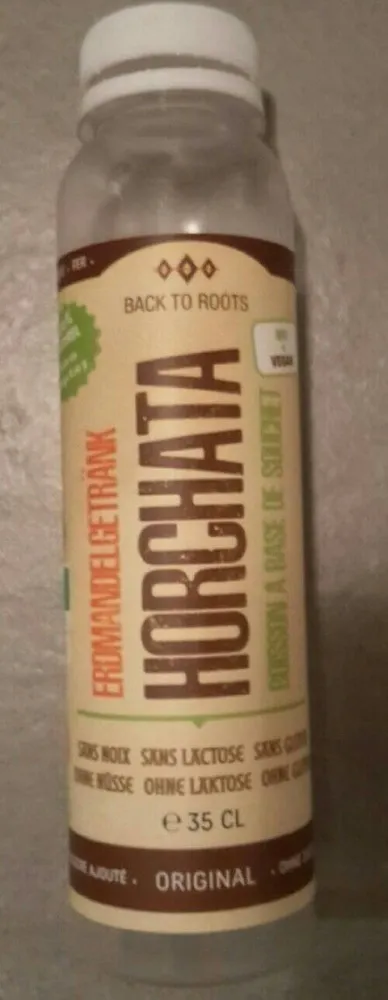 Horchata