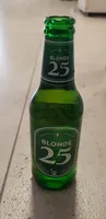Blonde 25