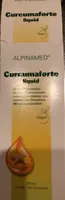 Curcumaforte liquid