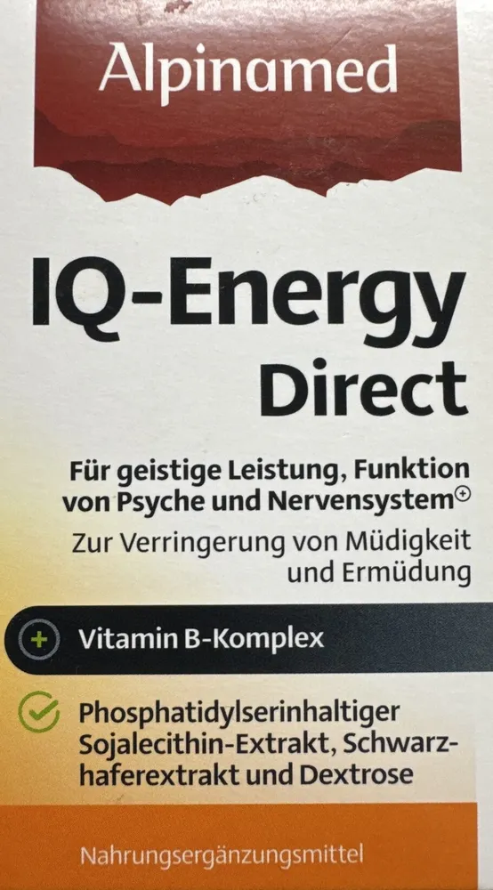 IQ-Energy Direct