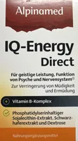 IQ-Energy Direct