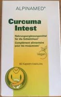 Curcuma Intest