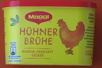 Maggi - Hühnerbrühe