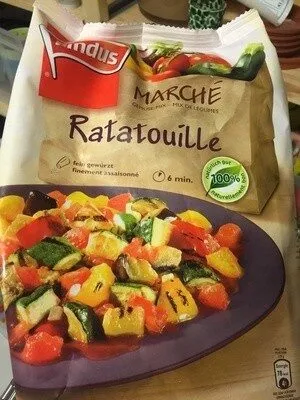 Ratatouille