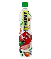 Sauce à salade italienne