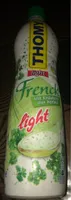 French aux herbes