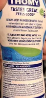Frenche herbs dressing