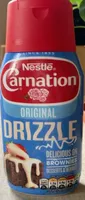Carnation original drizzle