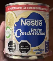 Leche Condensada