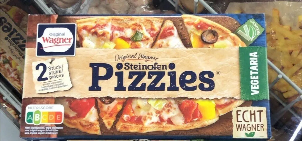 Pizzies