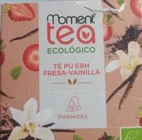 Moment tea