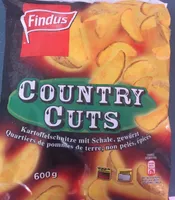 Country cuts