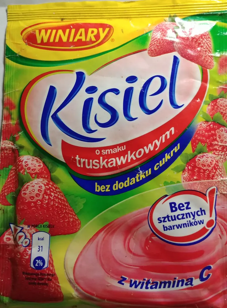 Kisiel