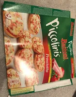 Piccolinis