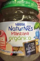 Naturnes Manzana Organica