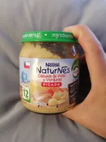Cazuela de Pollo y Verduras Picado